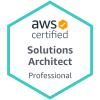 Solutions Architect Professional AWS