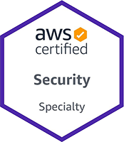 Security AWS